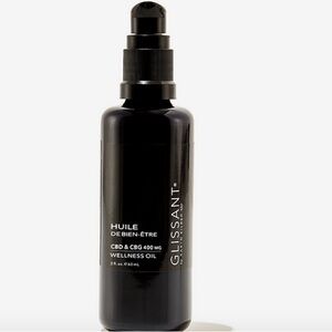 HUILE DE BIEN-ÊTRE 60 ml